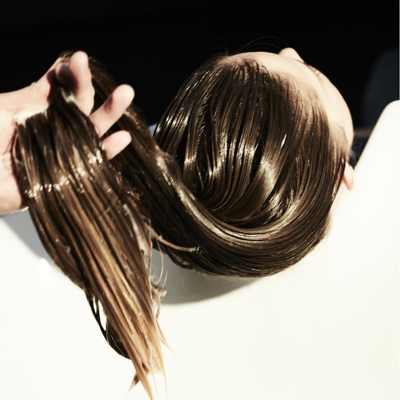 Fekkai Brilliant Gloss Conditioner - 8.5 oz - Transforms Hair with 4X Shine - Free of Sulfates, Parabens, Phthalates - Vegan, Cruelty-Free - Image 5